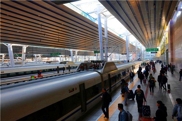 铁路文旅绘出民生新画卷