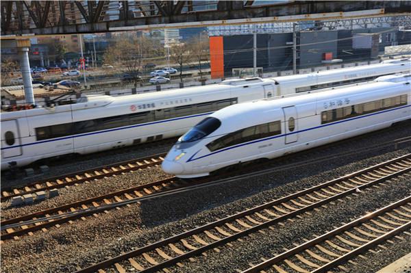 为何高铁提前三分钟停止检票